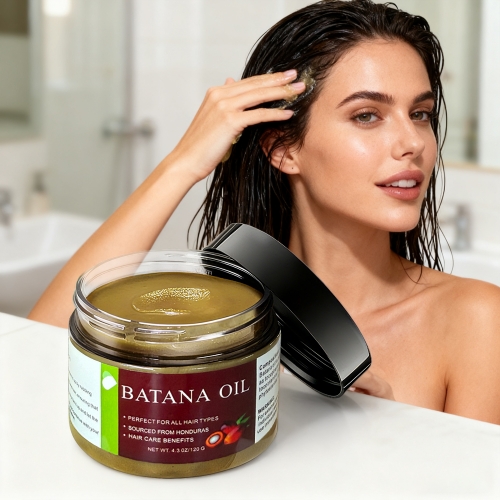 BATANA OIL Hair Mask